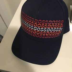 Brand New Hugo Boss baseball cap